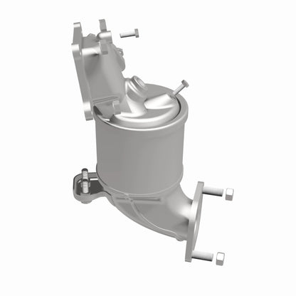 MagnaFlow Direct Fit Catalytic Converter 21-22 Kia Sorento 2.5L OEM