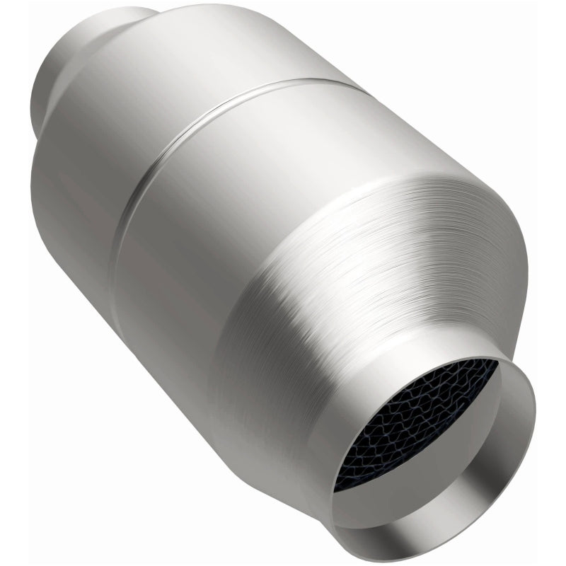 MagnaFlow Universal Catalytic Converter 3.50 inch O/C Diesel