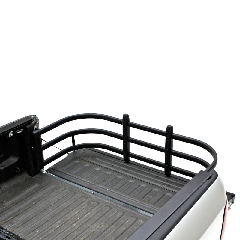 AMP Research 99-23 Ford F250/350 Superduty (Excl. SuperCrew) BedXtender - Black