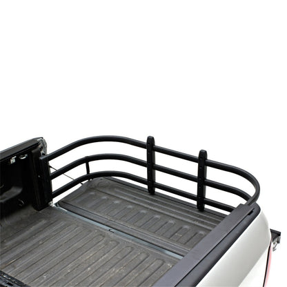 AMP Research 99-23 Ford F250/350 Superduty (Excl. SuperCrew) BedXtender - Black