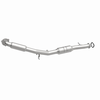 MagnaFlow Direct Fit Catalytic Converter Volvo C30