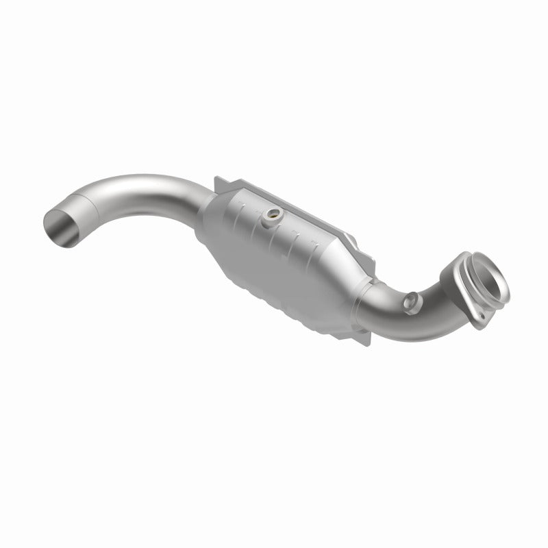 MagnaFlow Direct Fit Catalytic Converter 07-08 Expe/Nav 5.4L D/S OEM
