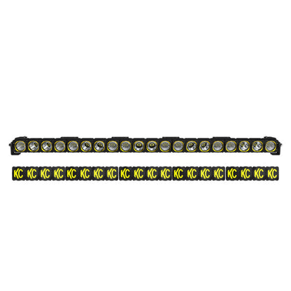 KC HiLiTES FLEX ERA LED 50in. Light Bar - Master Kit