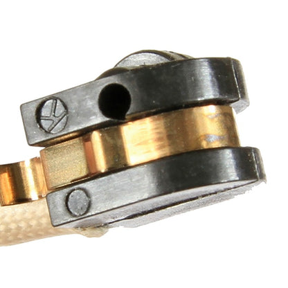 PowerStop Power Stop 03-12 Land Rover Range Rover Front Euro-Stop Electronic Brake Pad Wear Sensor