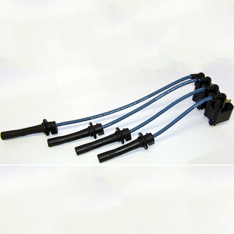 Granatelli Motor Sports Granatelli 90-93 Mazda Miata 1.6L Pro Series Coil Packs (60K Volts)