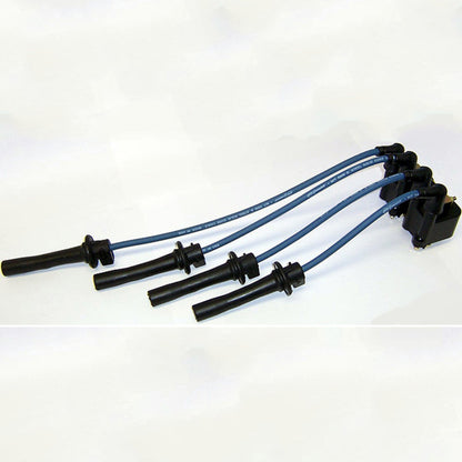 Granatelli Motor Sports Granatelli 90-93 Mazda Miata 1.6L Pro Series Coil Packs (60K Volts)