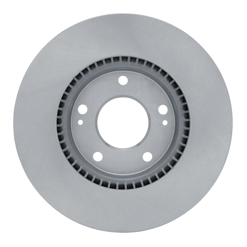 DFC 03-13 Hyundai Elantra Front Brake Rotor