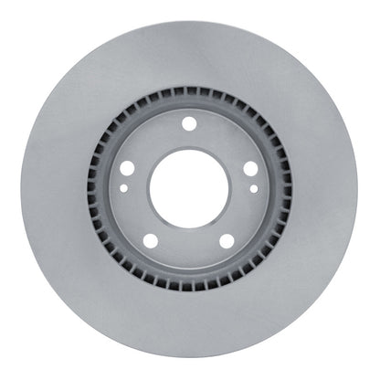 DFC 03-13 Hyundai Elantra Front Brake Rotor