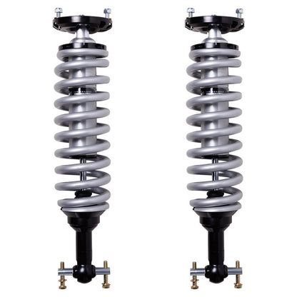 Fox 07-18 GM 1500 2.5 Performance IFP Front Coilover - 2-3in Lift