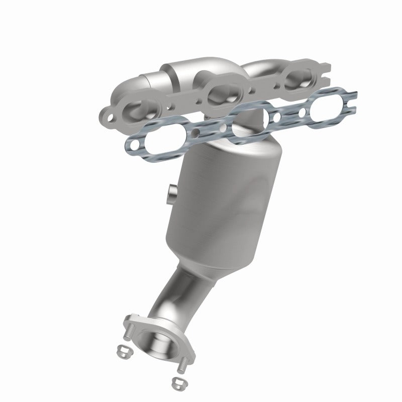 MagnaFlow DF Catalytic Converter Federal Frt SS 2007 Chrysler Pacifica Base/Limited/Touring 4.0L/241
