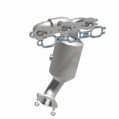 MagnaFlow DF Catalytic Converter Federal Frt SS 2007 Chrysler Pacifica Base/Limited/Touring 4.0L/241