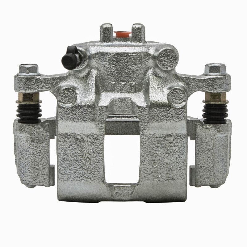 DFC 00-06 Honda Insight Front-R Silver Zinc Coated Premium Caliper