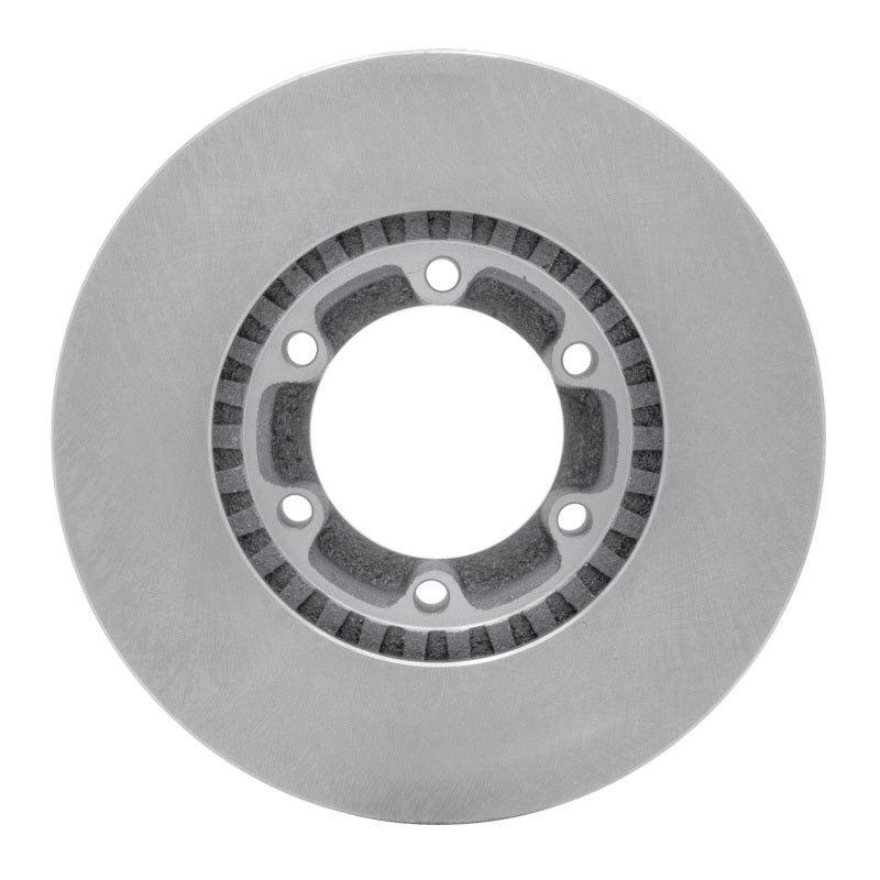 DFC 81-87 Dodge D50 Front Brake Rotor