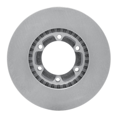 DFC 81-87 Dodge D50 Front Brake Rotor