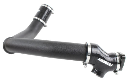 Perrin Performance PERRIN 15-21 Subaru WRX Charge Pipe - Black