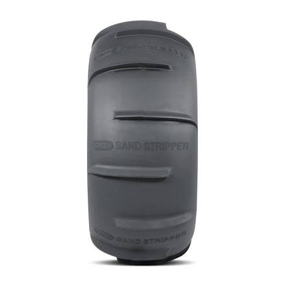GMZ Race Products GMZ Sand Stripper Rear Tire - Stagger Cut 14 - 28x15-14