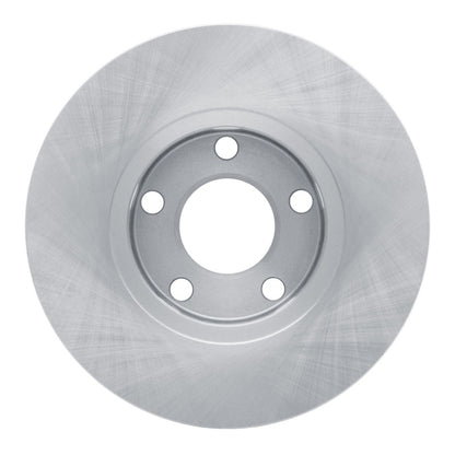 DFC 90-97 Audi V8 Quattro Front Brake Rotor