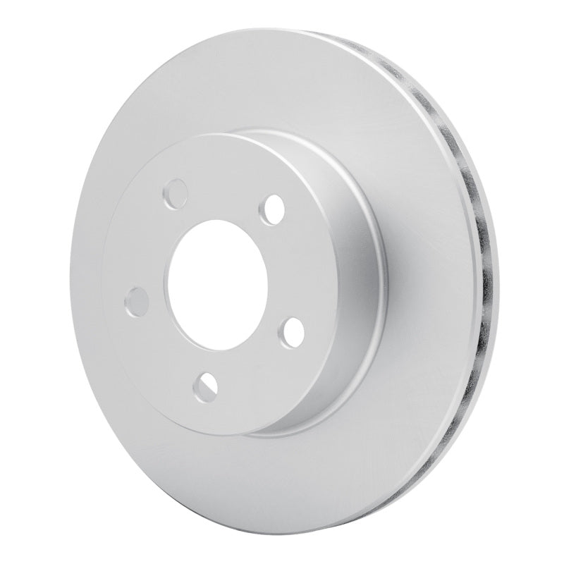 DFC 95-02 Ford Ranger (USA/Canada) Front GeoSPEC Coated Rotor