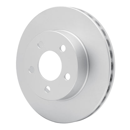 DFC 95-02 Ford Ranger (USA/Canada) Front GeoSPEC Coated Rotor