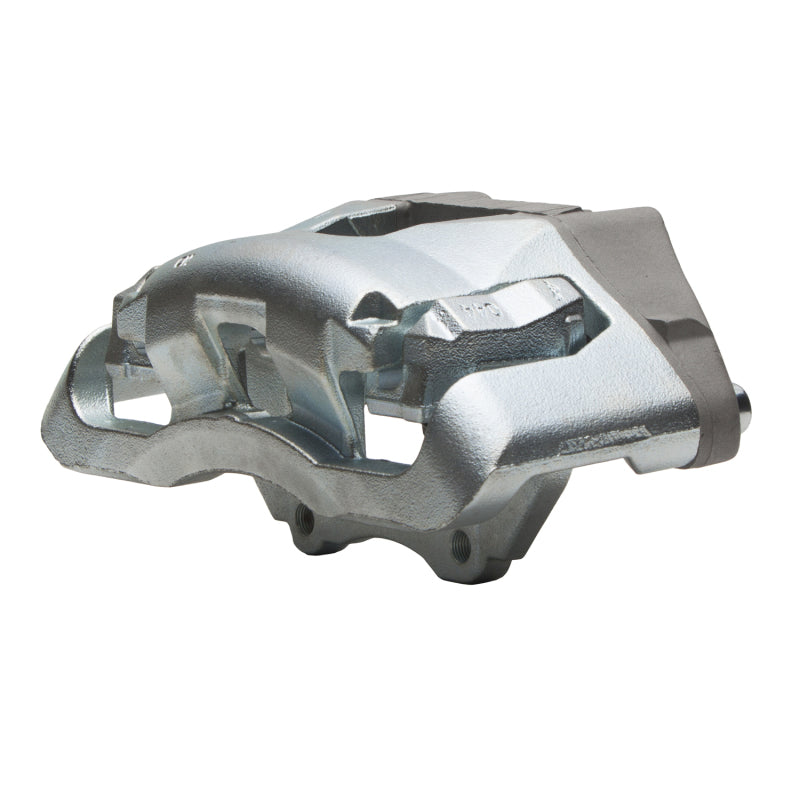 DFC 07-13 Mazda 3 Front-R Silver Zinc Coated Premium Caliper