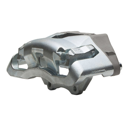 DFC 07-13 Mazda 3 Front-R Silver Zinc Coated Premium Caliper