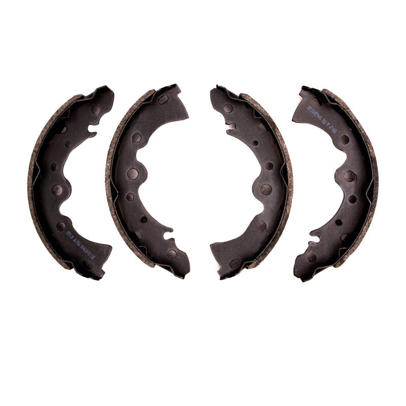 DFC 01-06 Nissan Sentra Rear Premium Service Shoes