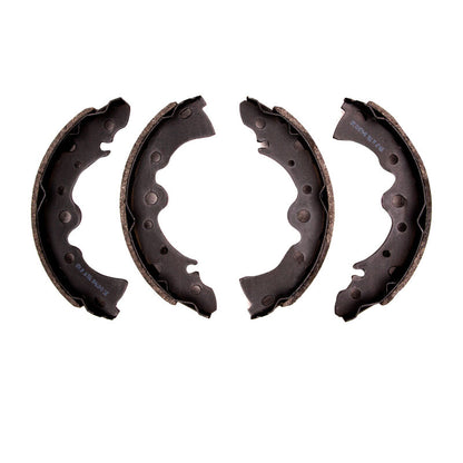 DFC 01-06 Nissan Sentra Rear Premium Service Shoes