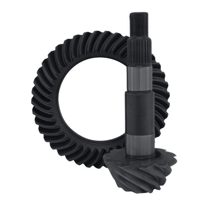Yukon Gear & Axle Yukon Gear High Performance Gear Set For Model 35 Super in a 3.73 Ratio