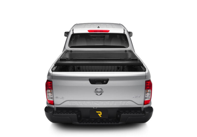 BAK 05-20 Nissan Frontier 6ft Bed BAKFlip G2