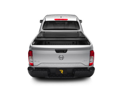 BAK 05-20 Nissan Frontier 5ft Bed BAKFlip G2