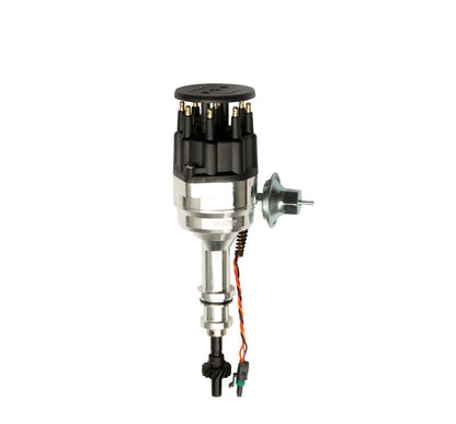 Fast Distributor, Ford 351C, Billet, Xdi Ez-Run