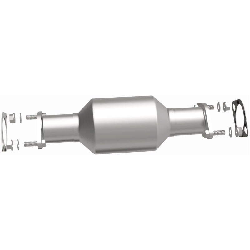 MagnaFlow California Direct Fit Catalytic Converter 06 Kia Sorento 3.5L