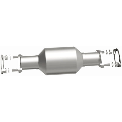 MagnaFlow California Direct Fit Catalytic Converter 06 Kia Sorento 3.5L