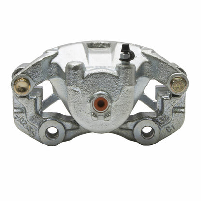 DFC 00-06 Nissan Sentra Front-R Premium Caliper - Silver Zinc Coated
