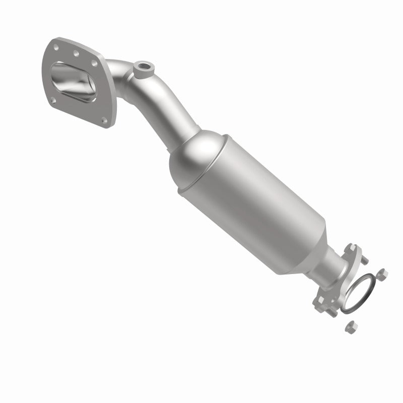 MagnaFlow Direct Fit Catalytic Converter 16-19 Toyota Tacoma 3.5L PS