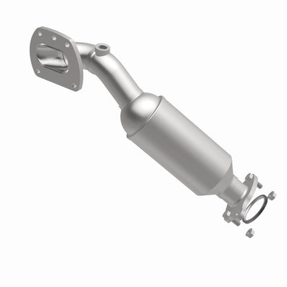MagnaFlow Direct Fit Catalytic Converter 16-19 Toyota Tacoma 3.5L PS