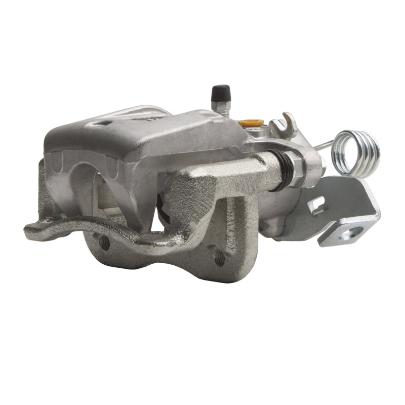 DFC 11-16 Hyundai Elantra Rear-L Premium Caliper - Silver Zinc Coated