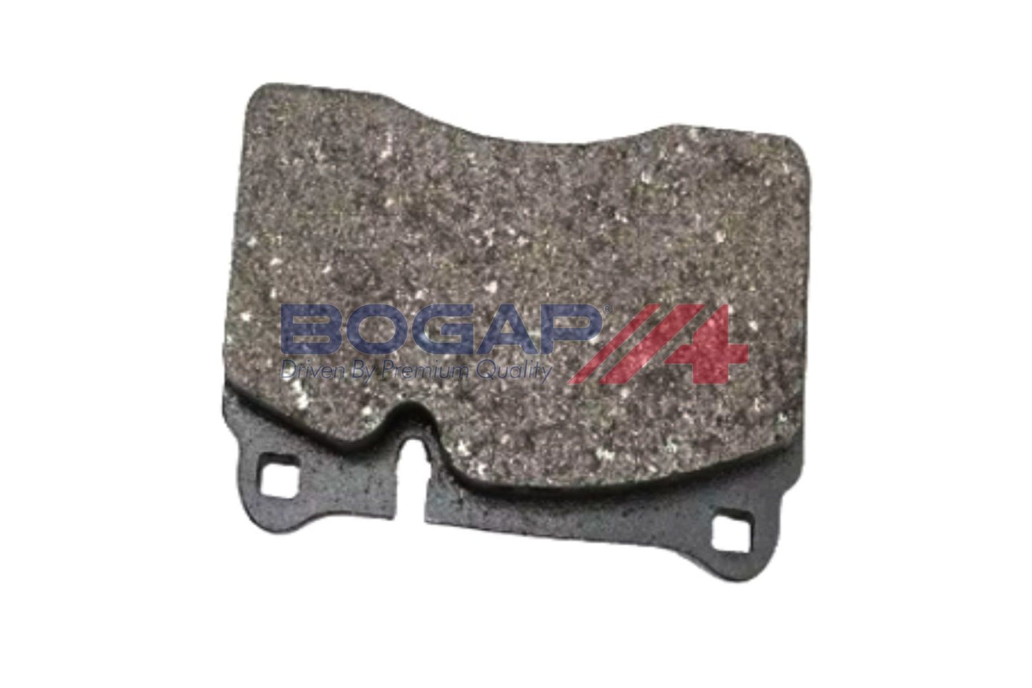 BOGAP E8210107 Brake Pad Set, Disc Brake | ML Performance Car Parts