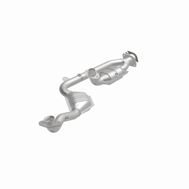 MagnaFlow Direct Fit Catalytic Converter 99-01 Continental 4.6L 50S