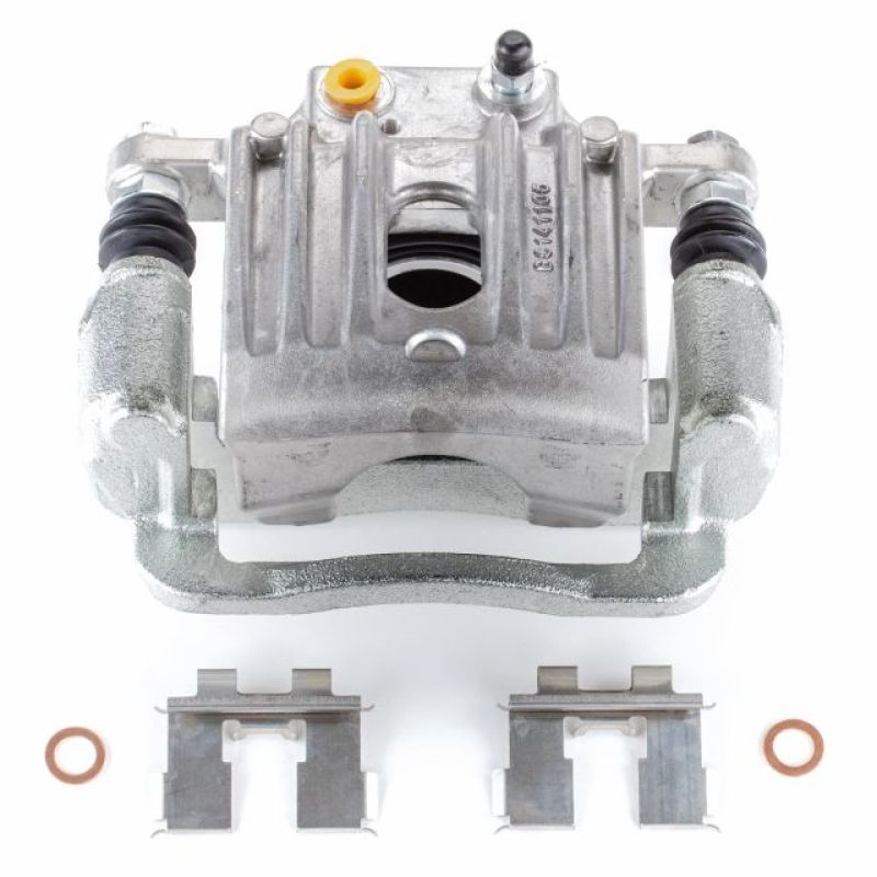 PowerStop Power Stop 07-09 Hyundai Santa Fe Rear Right Autospecialty Caliper w/Bracket