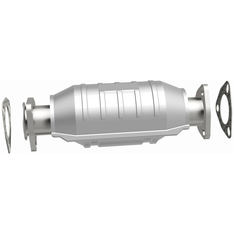 MagnaFlow Direct Fit Catalytic Converter Volvo 79