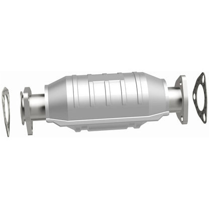 MagnaFlow Direct Fit Catalytic Converter Volvo 79