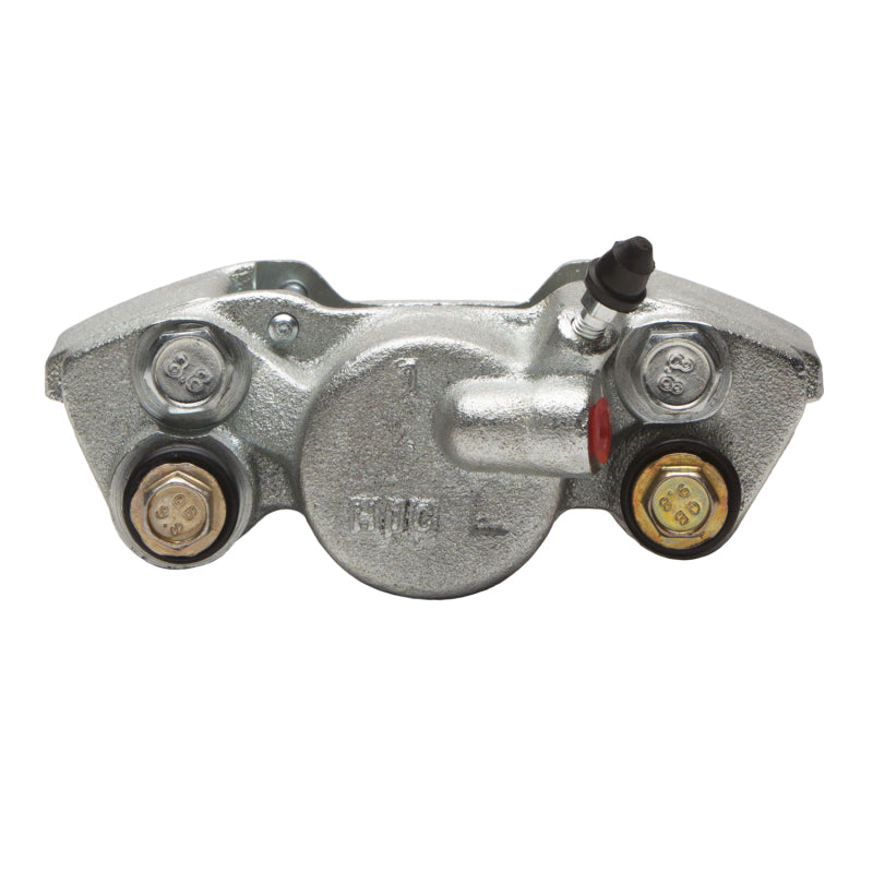 DFC 97-04 Mitsubishi Montero Sport Rear-L Premium Caliper - Silver Zinc Coated