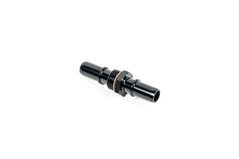 Radium Engineering 10AN ORB Bulkhead 5/8IN SAE Male to 5/8IN SAE Male