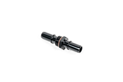 Radium Engineering 10AN ORB Bulkhead 5/8IN SAE Male to 5/8IN SAE Male