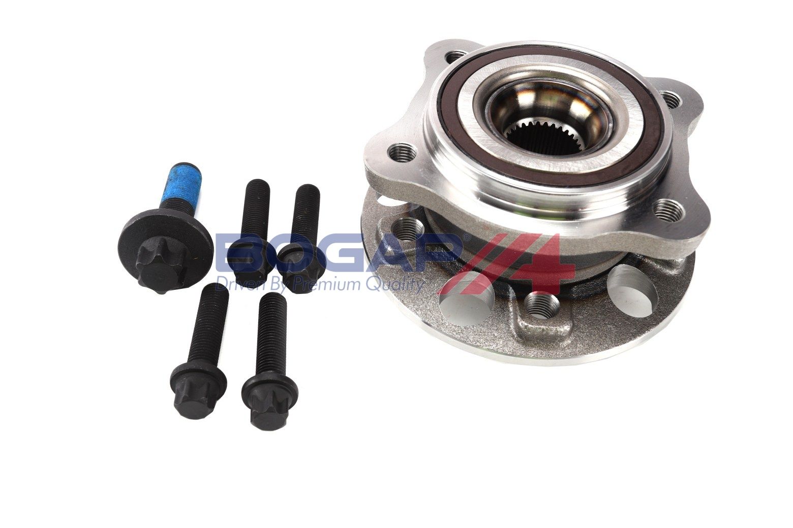 BOGAP C3334238 Wheel Hub