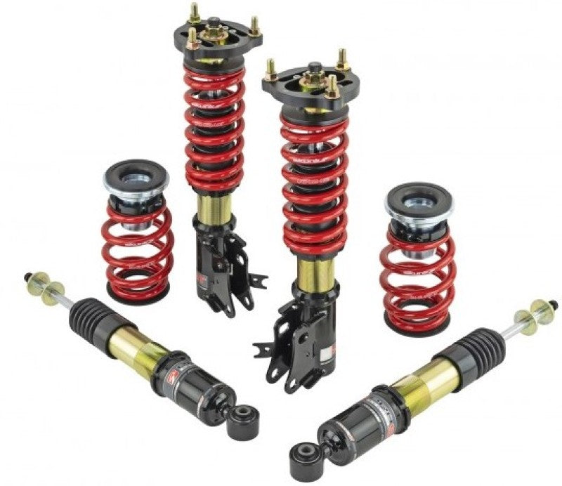 Skunk2 Racing Skunk2 06-11 Honda Civic Si Pro ST Coilovers