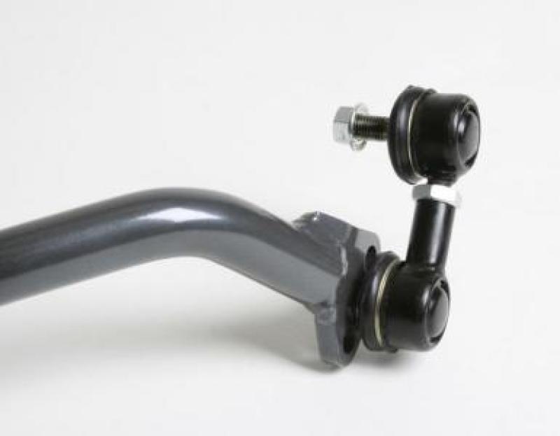 Progress Technology Progress Tech 13-18 Acura ILX/06-15 Civic/Si Rear Sway Bar (24mm - Adjustable) Incl Adj End Links