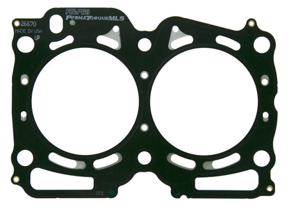 Fel-Pro 26670 PermaTorqueMLS Engine Cylinder Head Gasket