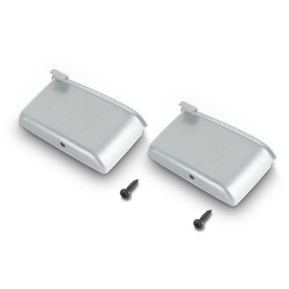 Oracle Lighting 16-23 Toyota Tacoma LED Off-Road Side Mirror Ditch Lights